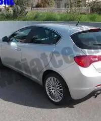 ALFA ROMEO Giulietta 1.4 Turbo MultiAir Distinctive rif. 6595428 - 3