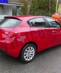 ALFA ROMEO Giulietta 1.6 JTDm-2 120 CV Business rif. 7110675 - 3