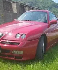 ALFA ROMEO GTV 2.0 turbo  rif. 6513609