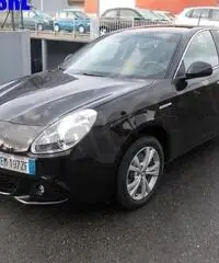 ALFA ROMEO Giulietta 2.0 JTDm-2 140 CV Distinctive rif. 6475831