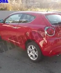 ALFA ROMEO MiTo 1.3 JTDm-2 95 CV S&S Distinctive rif. 6475832 - 3