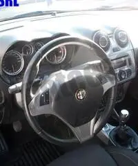 ALFA ROMEO MiTo 1.3 JTDm-2 95 CV S&S Distinctive rif. 6475832 - 5