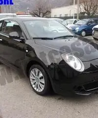 ALFA ROMEO MiTo 1.4 78 CV 8V S&S Progression rif. 6749974