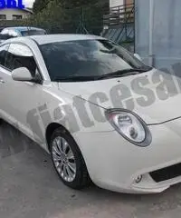 ALFA ROMEO MiTo 1.4 105 CV M.air S&S Progression rif. 7008002