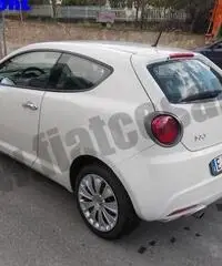 ALFA ROMEO MiTo 1.4 105 CV M.air S&S Progression rif. 7008002 - 3