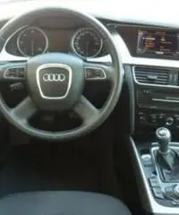 Audi A4 - 2