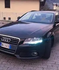 Audi a4 2.0 tdi