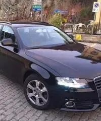 Audi a4 2.0 tdi - 2