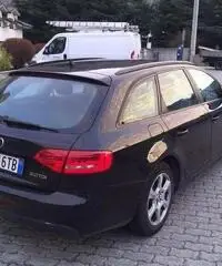 Audi a4 2.0 tdi - 3