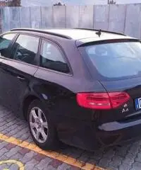 Audi a4 2.0 tdi - 4