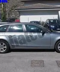 AUDI A4 Avant 2.0 TDI 170CV F.AP. rif. 6475748 - 2