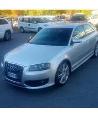 AUDI S3 2.0 TFSI quattro rif. 7074215