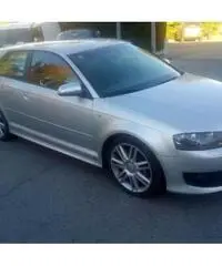 AUDI S3 2.0 TFSI quattro rif. 7074215 - 2