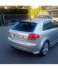 AUDI S3 2.0 TFSI quattro rif. 7074215 - 3