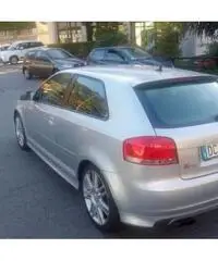 AUDI S3 2.0 TFSI quattro rif. 7074215 - 4