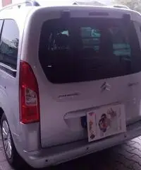 Berlingo 1.6 16v gpl - 2