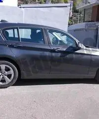 BMW 120 d 5p. Sport rif. 6475873 - 2