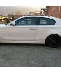 BMW 120 d Msport