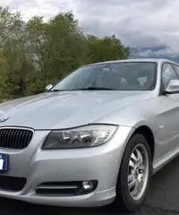 BMW 318 D Touring Vendo