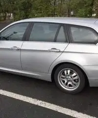 BMW 318 D Touring Vendo - 2