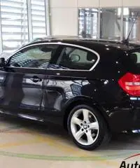 BMW 123 D FUTURA STEPTRONIC 204 CV - 3