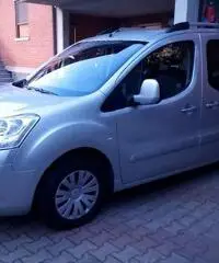 Citroen Berlingo 1.6 16v gpl - 2