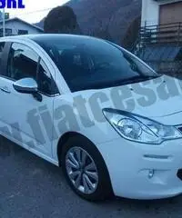 CITROEN C3 1.2 VTi 82 Exclusive rif. 7195875