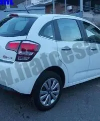 CITROEN C3 1.2 VTi 82 Exclusive rif. 7195875 - 3