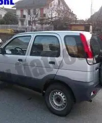 DAIHATSU Terios 1.3i 16V cat 4WD DB rif. 7195879 - 3