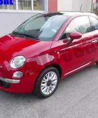 FIAT 500 1.2 Lounge rif. 6475876