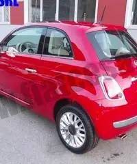 FIAT 500 1.2 Lounge rif. 6475876 - 3