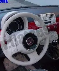 FIAT 500 1.2 Lounge rif. 6475876 - 5