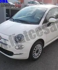 FIAT 500 1.2 Lounge rif. 6821811