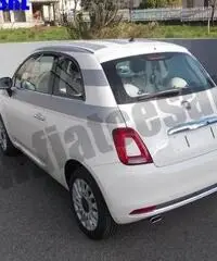 FIAT 500 1.2 Lounge rif. 6821811 - 3