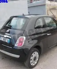 FIAT 500 1.2 Pop rif. 7084150 - 2