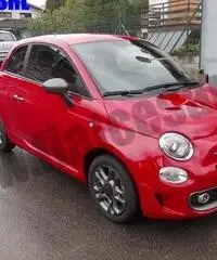 FIAT 500 1.2 S rif. 7012444