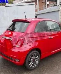 FIAT 500 1.2 S rif. 7012444 - 2