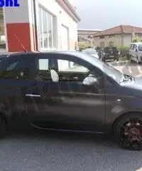 FIAT 500 1.3 Multijet 16V 95 CV Matt Black rif. 7019453 - 2