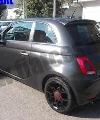 FIAT 500 1.3 Multijet 16V 95 CV Matt Black rif. 7019453 - 3