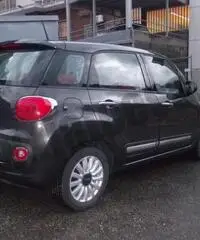 FIAT 500L 1.3 Multijet 85 CV Pop Star rif. 7164116 - 2