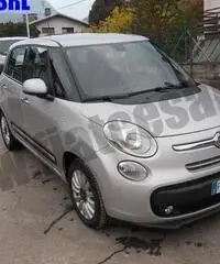 FIAT 500L 1.3 Multijet 95 CV Business rif. 7084149