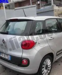 FIAT 500L 1.3 Multijet 95 CV Business rif. 7084149 - 2