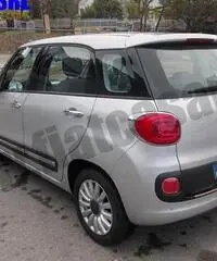 FIAT 500L 1.3 Multijet 95 CV Business rif. 7084149 - 3