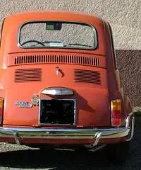 Fiat 500 L 1970 - 3