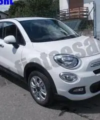 FIAT 500X 1.6 MultiJet 120 CV Pop Star rif. 6847704