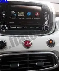 FIAT 500X 1.6 MultiJet 120 CV Pop Star rif. 6847704 - 6