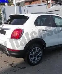 FIAT 500X 2.0 MultiJet 140 CV 4x4 Cross rif. 6909158 - 2