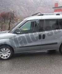 FIAT Doblo Doblò 1.6 MJT 16V Dynamic rif. 7184335 - 2