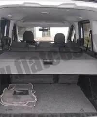 FIAT Doblo Doblò 1.6 MJT 16V Dynamic rif. 7184335 - 7