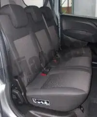 FIAT Doblo Doblò 1.6 MJT 16V Dynamic rif. 7184335 - 8